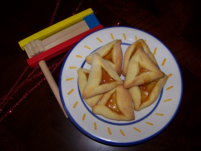 Feast of Purim: Celebrate and Remember