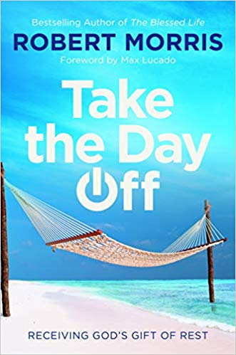 Take the Day Off