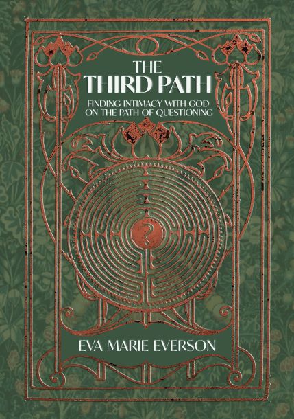 Questions God Asks: Walking the Third Path – Eva Marie Everson: Guest Post