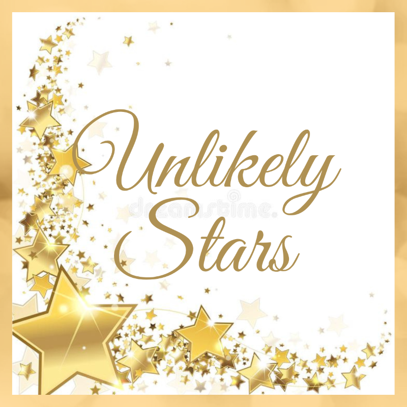 Unlikely Stars: God Uses Unlikely People in His VIP Plan