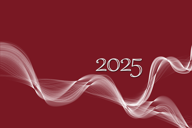 2025 – New Beginnings