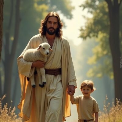 Lost and Found – Where’s My Sheep?